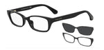 07M9 - 807M9 BLACK / M9 GREY POLARIZED