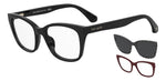 07M9 - 807M9 BLACK / M9 GREY POLARIZED