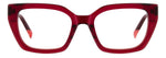 HF B - LHF BURGUNDY