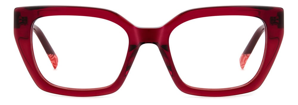 HF B - LHF BURGUNDY