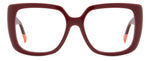 HF B - LHF BURGUNDY