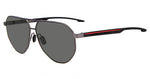 C465 - DK GREY/BLACK / 