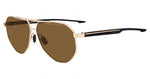 D579 - GOLD/BLACK / 