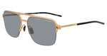 B137 - GOLD/BLACK / 