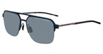 D137 - BLUE/DK GREY / 