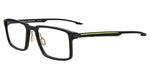 A000 - BLACK/ACID GREEN