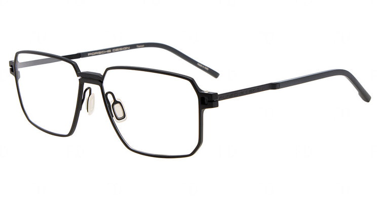 A000 - BLACK/DK GREY