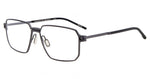 B000 - DK GREY/BLACK / 
