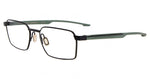 A000 - BLACK/GRY-GREEN