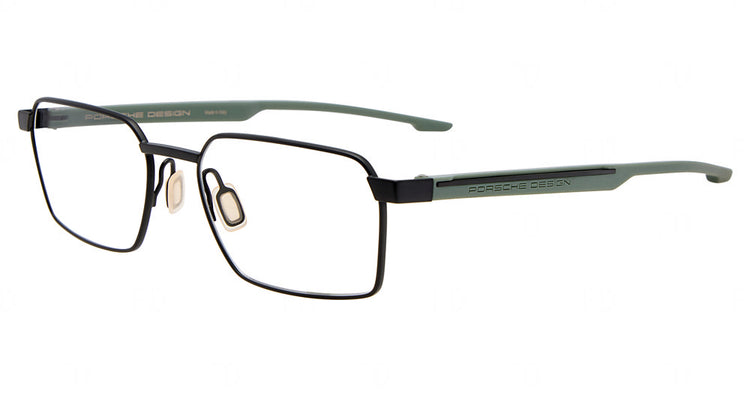 A000 - BLACK/GRY-GREEN