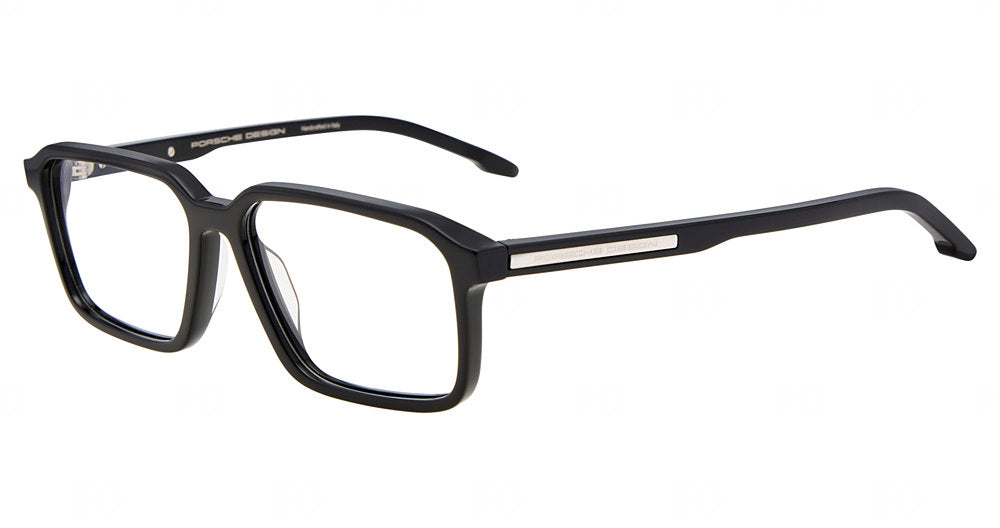 A000 - BLACK/PALLADIUM