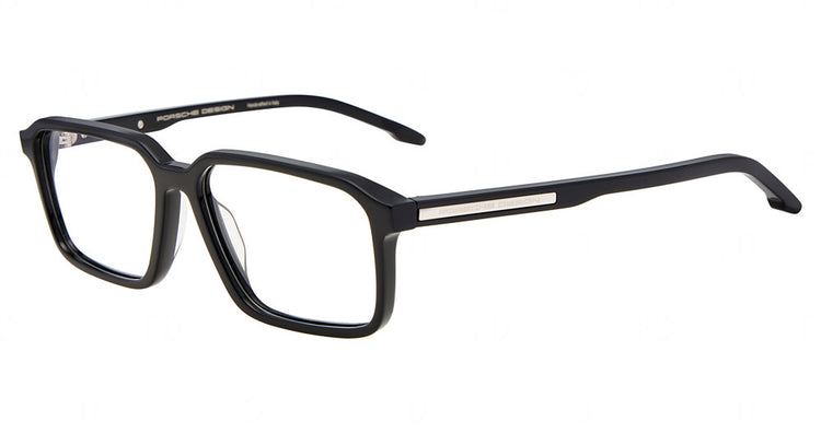 A000 - BLACK/PALLADIUM