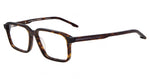 B000 - HAVANA/DK GREY / 