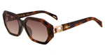 0710 - BROWN HAVANA / 