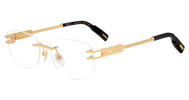 00S3 - YELLOW GOLD