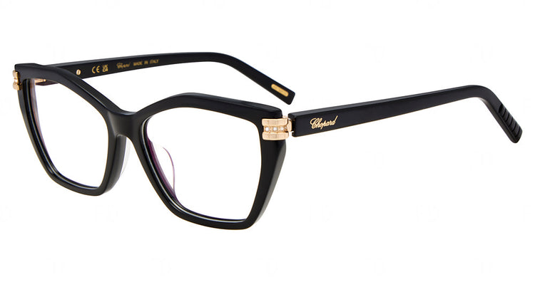 0700 - BLACK