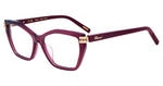 0W48 - TRANSP PLUM / 