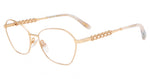 0323 - ROSE GOLD WITH PINK / 