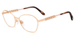 08FC - COPPER GOLD / 