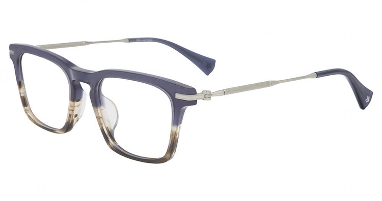 M61T - NAVY BROWN GRAD