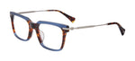 L93Y - BLUE HAVANA / 