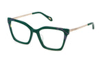 09LS - SHINY GREEN / 