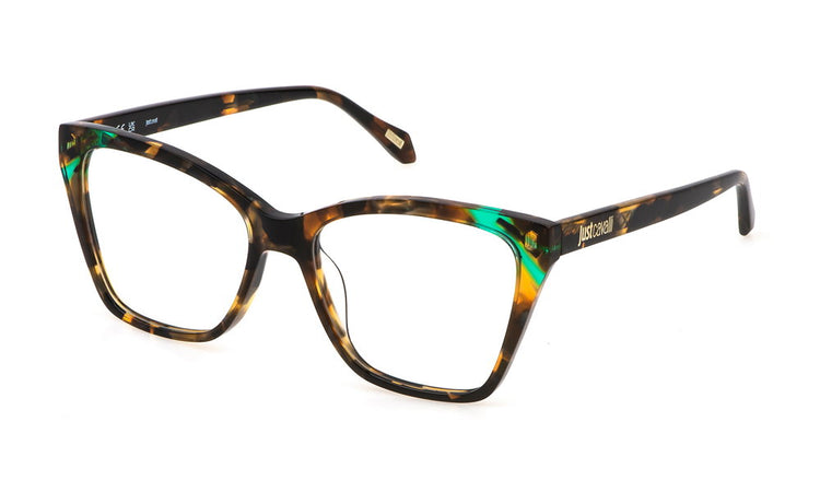 0V34 - BROWN/GREEN HAV
