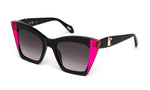 700K - SHINY BLACK / 