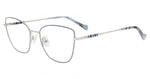0BLE - DARK BLUE SILVER / 