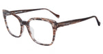 0U15 - BROWN RED TEXTURE / 