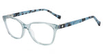955N - CRYSTAL BLUE / 