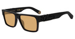 0703 - BLACK/BROWN / 