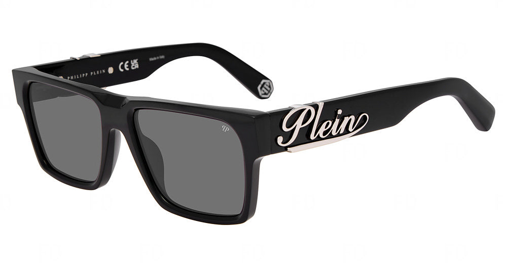 700K - BLACK/SMOKE