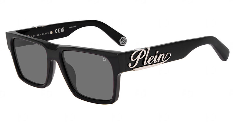 700K - BLACK/SMOKE