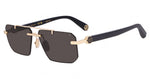 0300 - ROSE GOLD/SMOKE / 