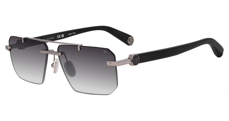 0568 - GUNMETAL