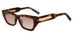 01DV - BROWN HAVANA / 