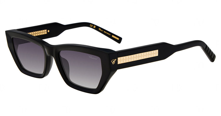 0700 - SHINY BLACK