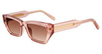 0776 - TRANSP PINK / 
