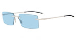 A142 - PALLADIUM/BLUE