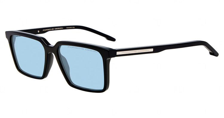 A142 - BLACK/PALLADIUM