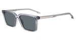 C137 - TRANSP GREY / 