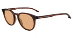 C138 - TRANSP BROWN / 