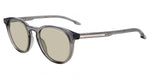 D140 - TRANSP GREY / 
