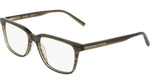 315 - OLIVE HORN / 