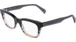 021 - STRIPED GREY/LIGHT GREY/BROWN / 
