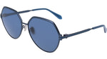 414 - MATTE BLUE