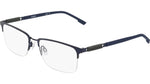 418 - MATTE NAVY / 
