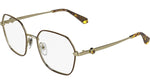 714 - MEDIUM GOLD/BROWN / 