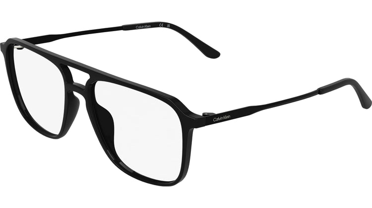 001 - BLACK